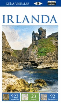 IRLANDA. GUIA VISUAL 2015