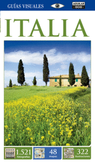 ITALIA (GU�AS VISUALES 2015)