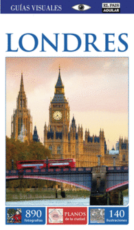 LONDRES (GU�A VISUAL 2015)