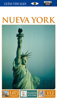 NUEVA YORK (GU�AS VISUALES 2015)