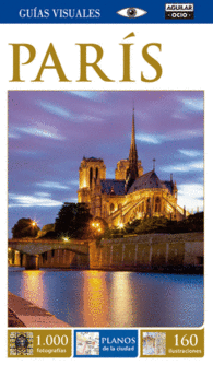 PAR�S (GU�AS VISUALES 2015)