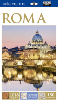 ROMA (GUAS VISUALES 2015)