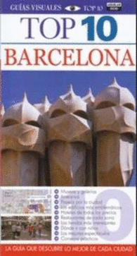 BARCELONA GU�AS VISUALES TOP 10
