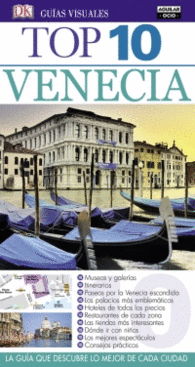VENECIA (GU�AS VISUALES TOP 10 2016)