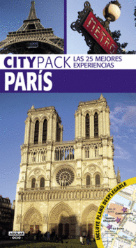 PAR�S (CITYPACK 2016)