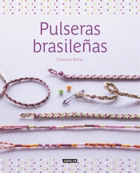 PULSERAS BRASILE�AS