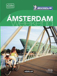 �MSTERDAM (LA GU�A VERDE WEEKEND 2016)