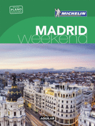 MADRID (LA GU�A VERDE WEEKEND 2016)