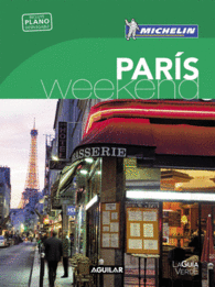 PAR�S (LA GU�A VERDE WEEKEND 2016)