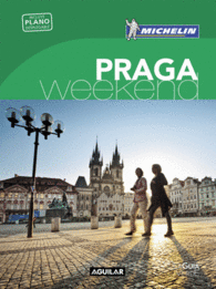 PRAGA (LA GU�A VERDE WEEKEND 2016)