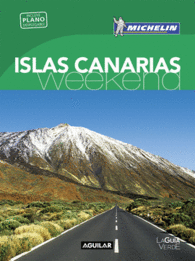 ISLAS CANARIAS (LA GU�A VERDE WEEKEND 2016)