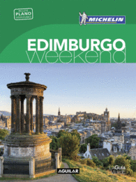 EDIMBURGO (LA GU�A VERDE WEEKEND 2016)