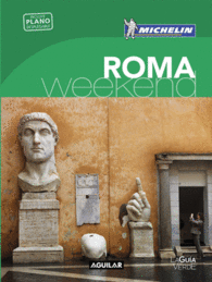 ROMA (LA GU�A VERDE WEEKEND 2016)