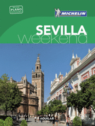 SEVILLA (LA GU�A VERDE WEEKEND 2016)