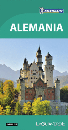 ALEMANIA LA GU�A VERDE 2016 LA GUIA VERDE
