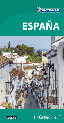 ESPA�A (LA GU�A VERDE)