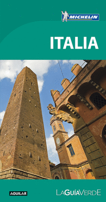 ITALIA (LA GU�A VERDE)