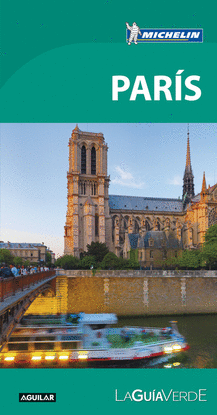 PAR�S (LA GU�A VERDE)