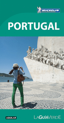 PORTUGAL (LA GU�A VERDE)