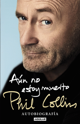 A�N NO ESTOY MUERTO