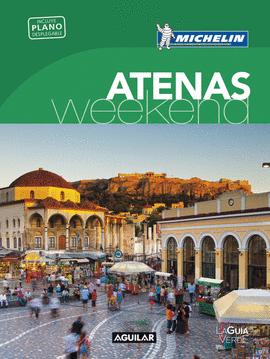 ATENAS (LA GU�A VERDE WEEKEND)