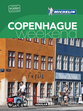 COPENHAGUE (LA GU�A VERDE WEEKEND)