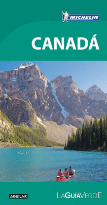 CANAD� (LA GU�A VERDE)