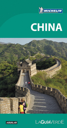 CHINA (LA GU�A VERDE)