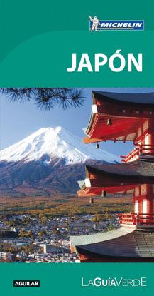 JAP�N (LA GU�A VERDE)