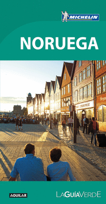 NORUEGA (LA GU�A VERDE)
