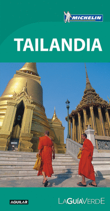 TAILANDIA (LA GU�A VERDE)