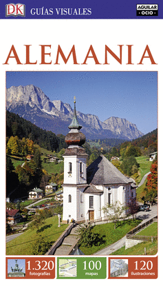 ALEMANIA (GU�AS VISUALES)