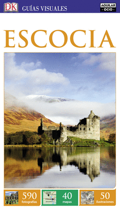 ESCOCIA (GU�AS VISUALES)