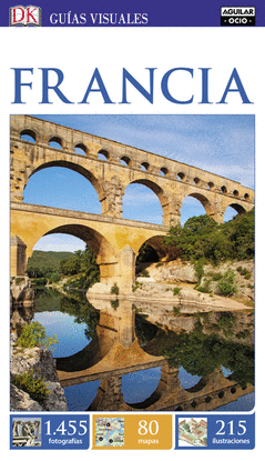 FRANCIA (GU�AS VISUALES)