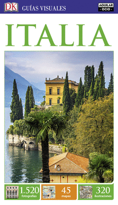 ITALIA (GU�AS VISUALES)