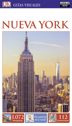 NUEVA YORK (GU�AS VISUALES)