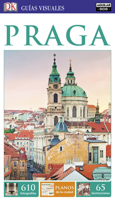PRAGA (GU�AS VISUALES)