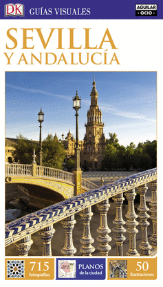 SEVILLA Y ANDALUC�A (GU�AS VISUALES)