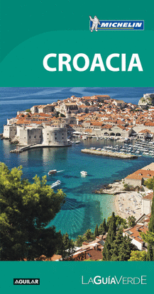 CROACIA (LA GU�A VERDE)