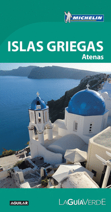 ISLAS GRIEGAS (LA GU�A VERDE)