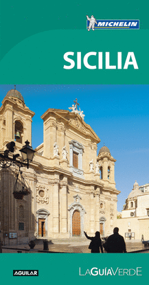SICILIA (LA GU�A VERDE)