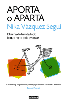 APORTA O APARTA AGUILAR