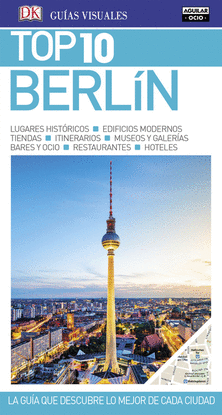 BERL�N (GU�AS VISUALES)