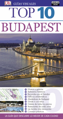 BUDAPEST (GU�AS TOP 10)