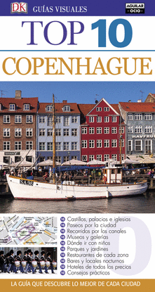 COPENHAGUE (GUAS TOP 10)