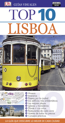 LISBOA (GU�AS TOP 10)