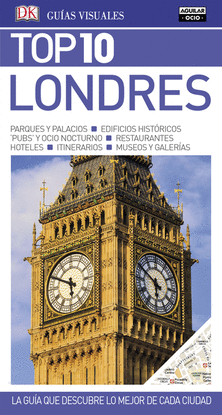 LONDRES (GU�AS TOP 10)