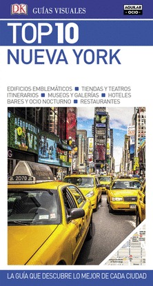 NUEVA YORK (GU�AS TOP 10)