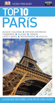 PAR�S (GU�AS TOP 10)