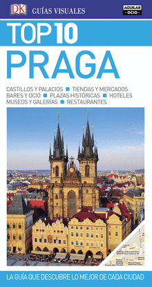 PRAGA (GU�AS TOP 10)